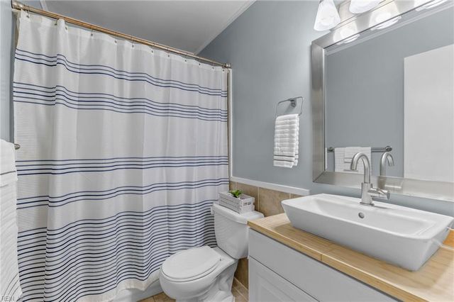 2893 Dante PL, Virginia Beach, VA 23453