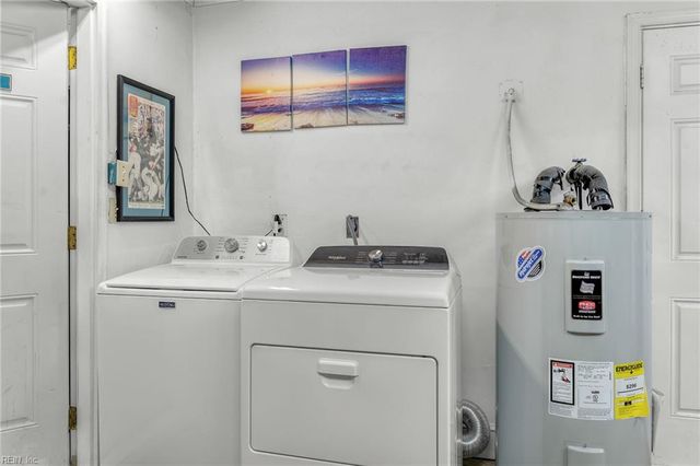 2893 Dante PL, Virginia Beach, VA 23453