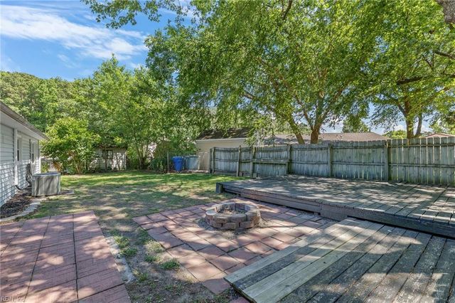 2893 Dante PL, Virginia Beach, VA 23453