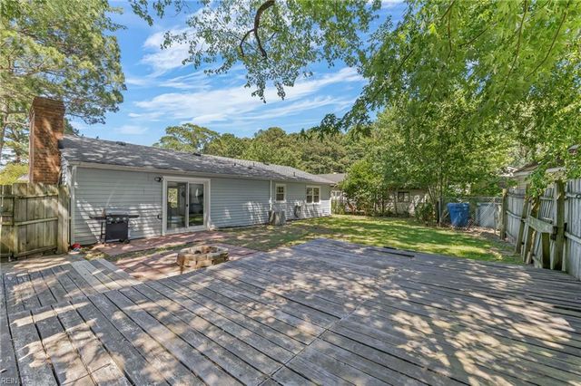 2893 Dante PL, Virginia Beach, VA 23453