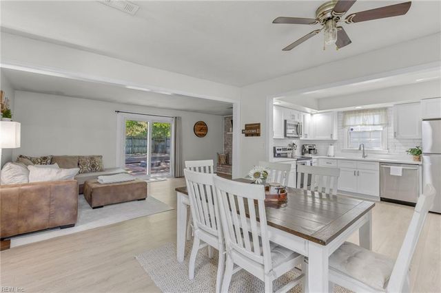 2893 Dante PL, Virginia Beach, VA 23453