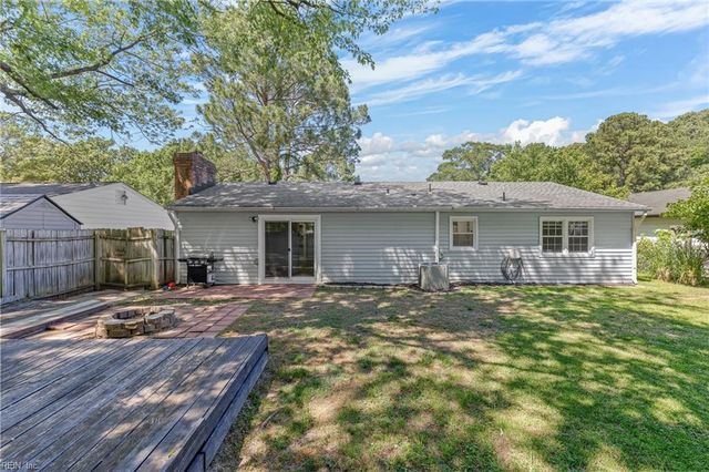 2893 Dante PL, Virginia Beach, VA 23453