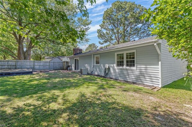 2893 Dante PL, Virginia Beach, VA 23453