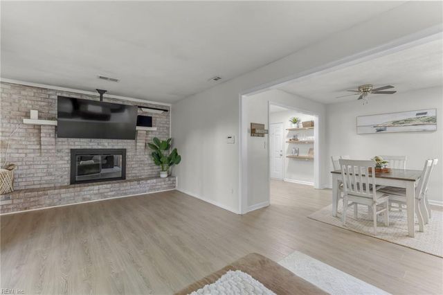 2893 Dante PL, Virginia Beach, VA 23453