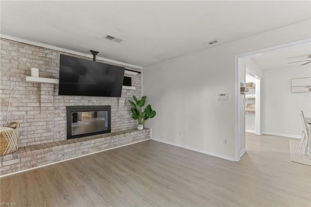 2893 Dante PL, Virginia Beach, VA 23453