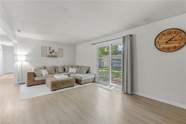 2893 Dante PL, Virginia Beach, VA 23453