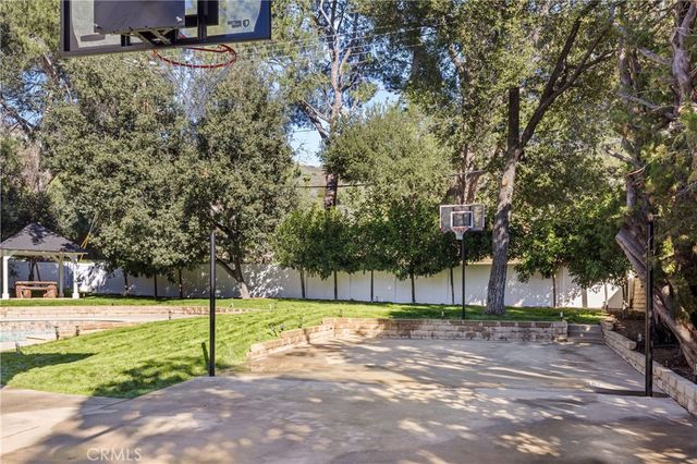 5340 Edgeware Drive, Calabasas, CA 91301