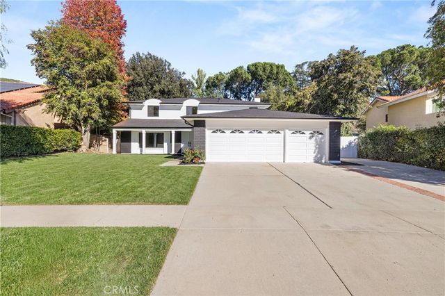 5340 Edgeware Drive, Calabasas, CA 91301