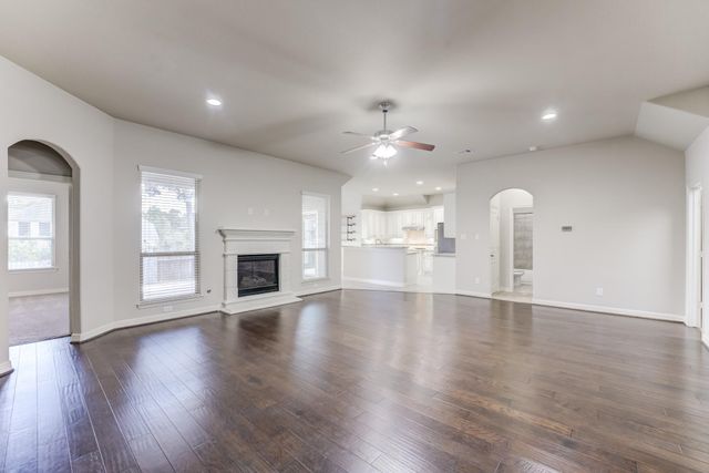 2003 Doolan Drive, Conroe, TX 77301