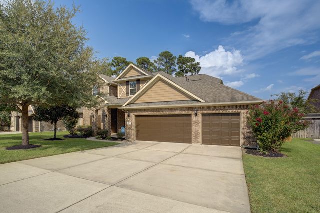 2003 Doolan Drive, Conroe, TX 77301