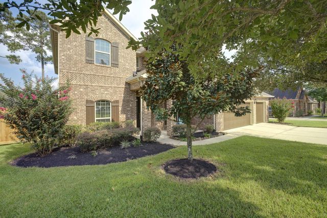 2003 Doolan Drive, Conroe, TX 77301