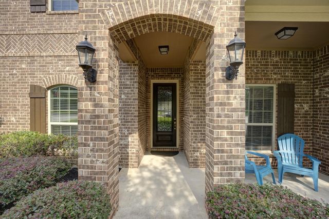 2003 Doolan Drive, Conroe, TX 77301