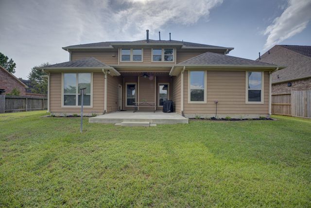 2003 Doolan Drive, Conroe, TX 77301