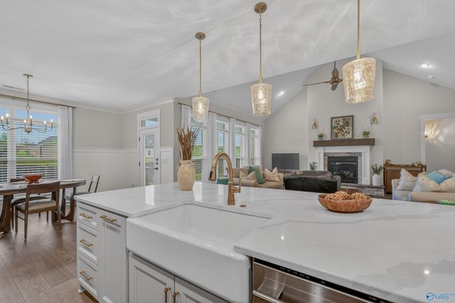 124 Grand Springs Court, Madison, AL 35756