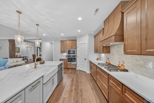 124 Grand Springs Court, Madison, AL 35756