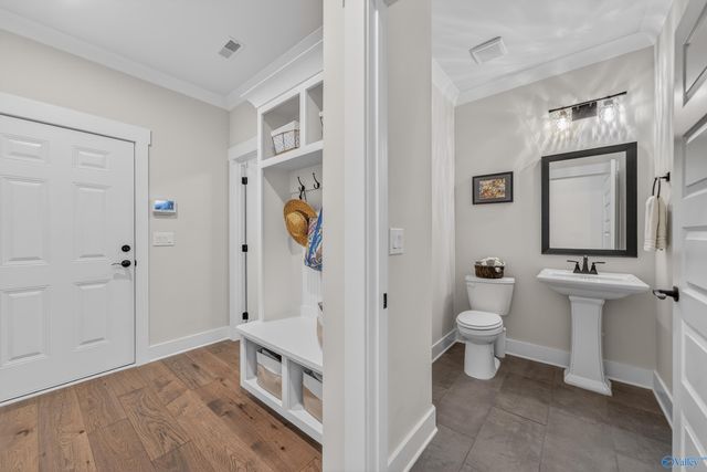 124 Grand Springs Court, Madison, AL 35756