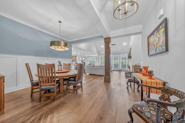 124 Grand Springs Court, Madison, AL 35756