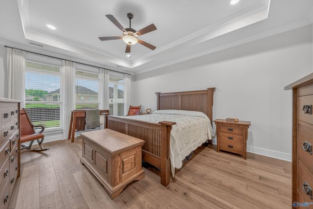 124 Grand Springs Court, Madison, AL 35756