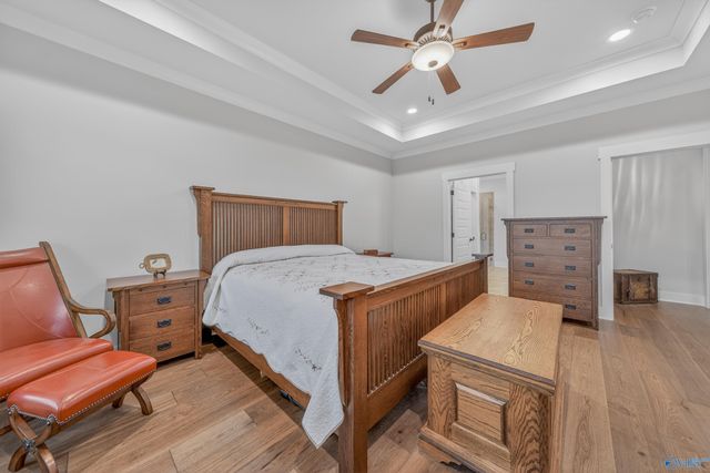 124 Grand Springs Court, Madison, AL 35756