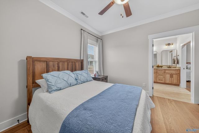 124 Grand Springs Court, Madison, AL 35756