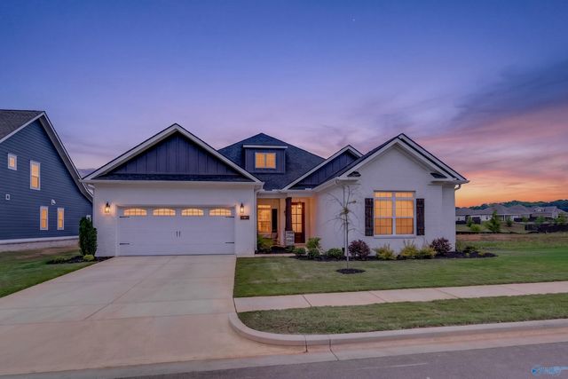 124 Grand Springs Court, Madison, AL 35756
