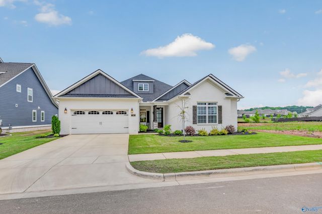 124 Grand Springs Court, Madison, AL 35756