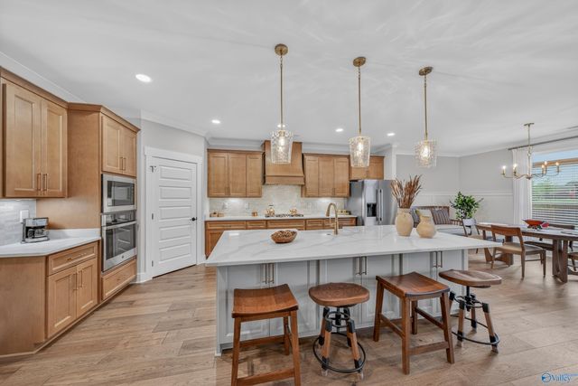 124 Grand Springs Court, Madison, AL 35756