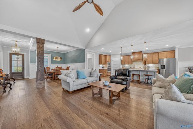124 Grand Springs Court, Madison, AL 35756