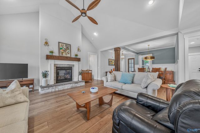 124 Grand Springs Court, Madison, AL 35756