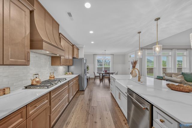 124 Grand Springs Court, Madison, AL 35756