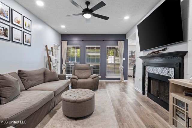 16259 Greenglade Drive, Gulfport, MS 39503