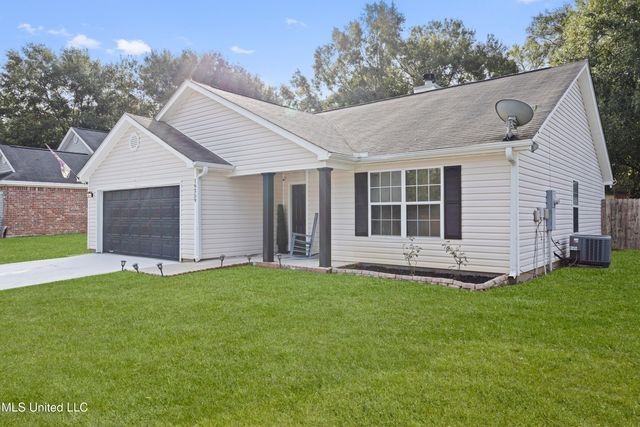 16259 Greenglade Drive, Gulfport, MS 39503