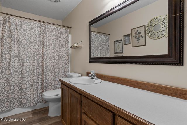 16259 Greenglade Drive, Gulfport, MS 39503