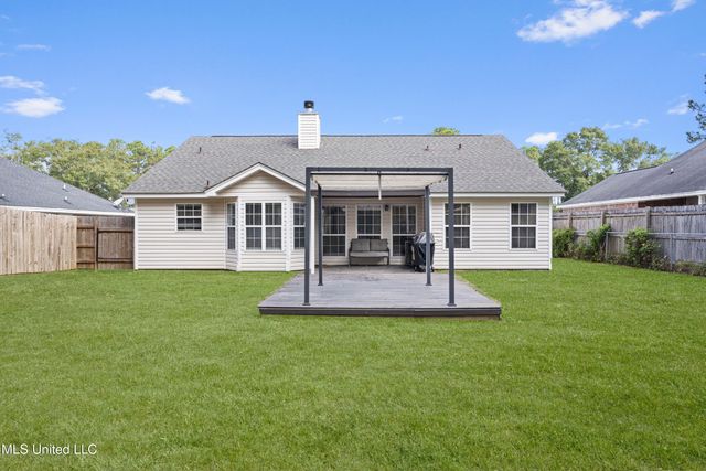 16259 Greenglade Drive, Gulfport, MS 39503