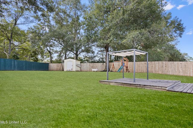 16259 Greenglade Drive, Gulfport, MS 39503