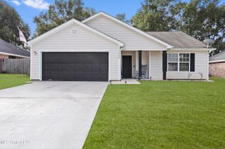 16259 Greenglade Drive, Gulfport, MS 39503
