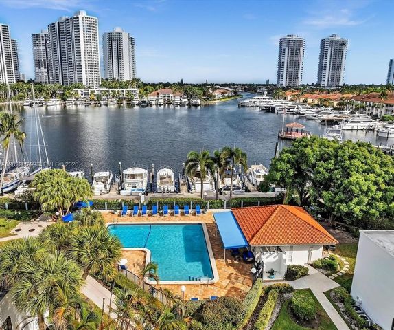 20937 Bay Ct 111-1, Aventura, FL 33180