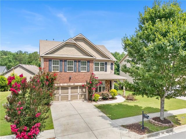 1490 Primrose Park Road, Sugar Hill, GA 30518