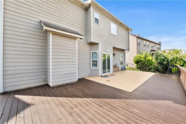 1490 Primrose Park Road, Sugar Hill, GA 30518