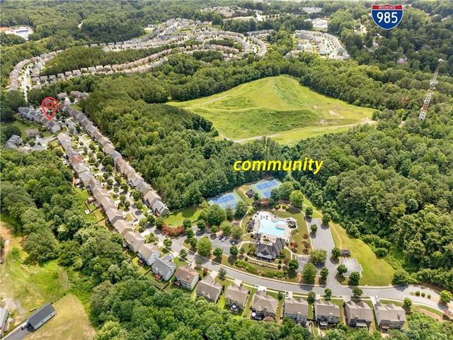 1490 Primrose Park Road, Sugar Hill, GA 30518