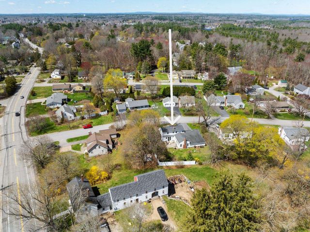 1 Appledore Avenue, Exeter, NH 03833