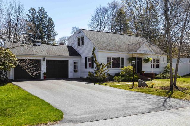 1 Appledore Avenue, Exeter, NH 03833