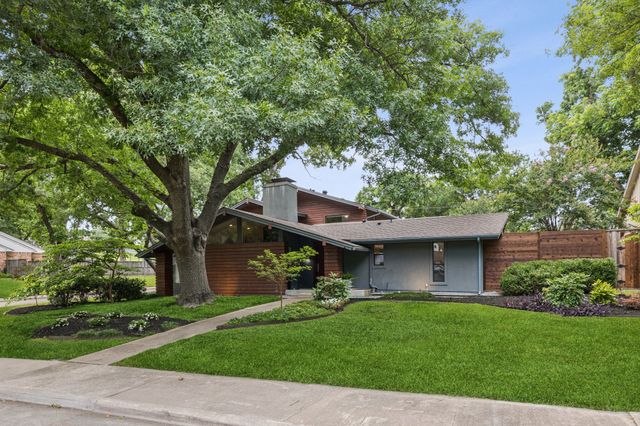 9705 Estate Lane, Dallas, TX 75238