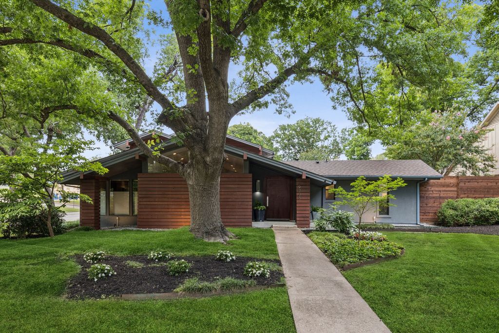 9705 Estate Lane, Dallas, TX 75238