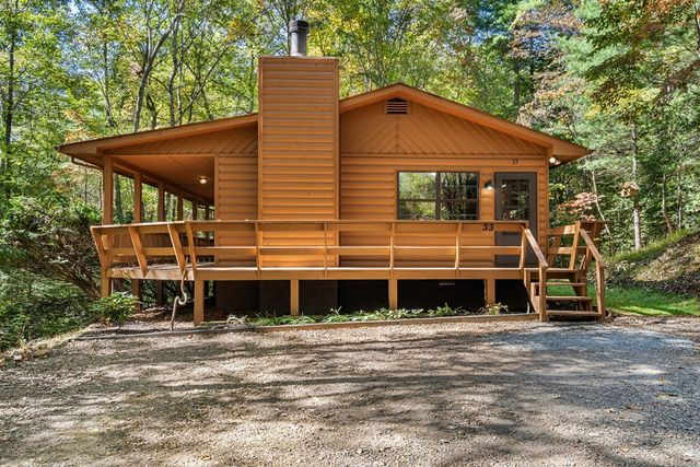 33 Hundred Acre Woods, Murphy, NC 28906