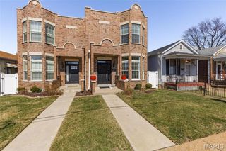 5231 Shaw Avenue, St Louis, MO 63110