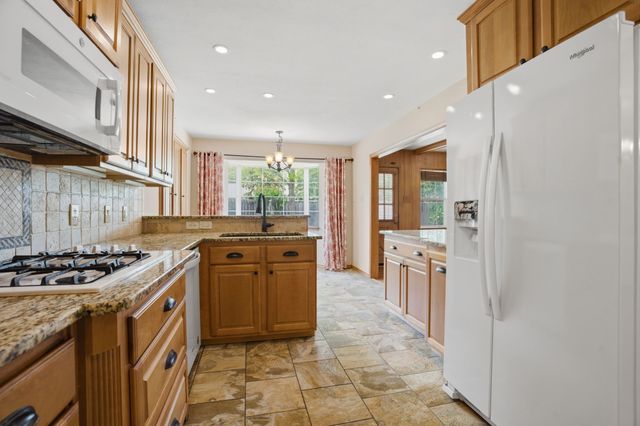 1216 Cherokee Drive, Richardson, TX 75080