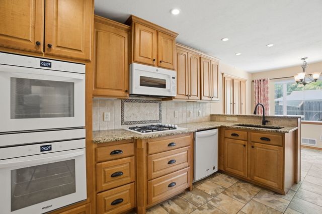 1216 Cherokee Drive, Richardson, TX 75080