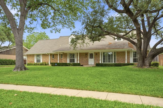1216 Cherokee Drive, Richardson, TX 75080