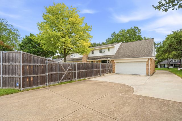 1216 Cherokee Drive, Richardson, TX 75080